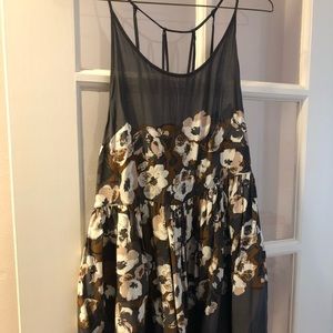 Flowy Free People Dress